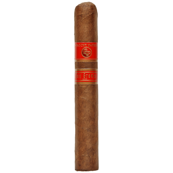 Rocky Patel Sungrown Robusto