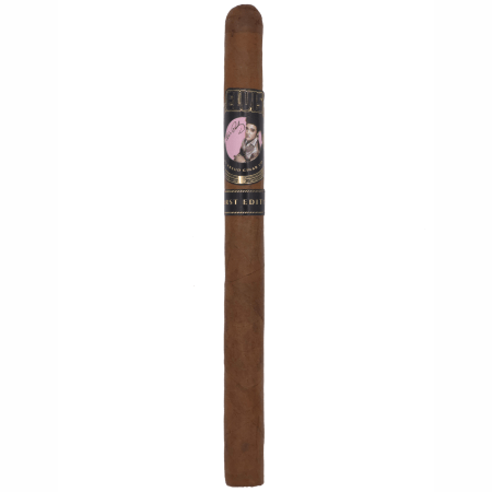 First Edition Elvis Panatella By Freud Cigar Co.