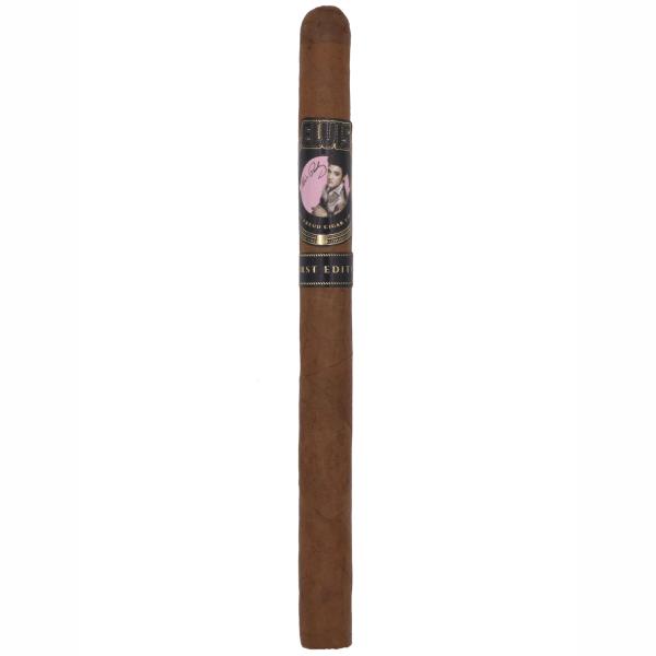 First Edition Elvis Panatella By Freud Cigar Co.