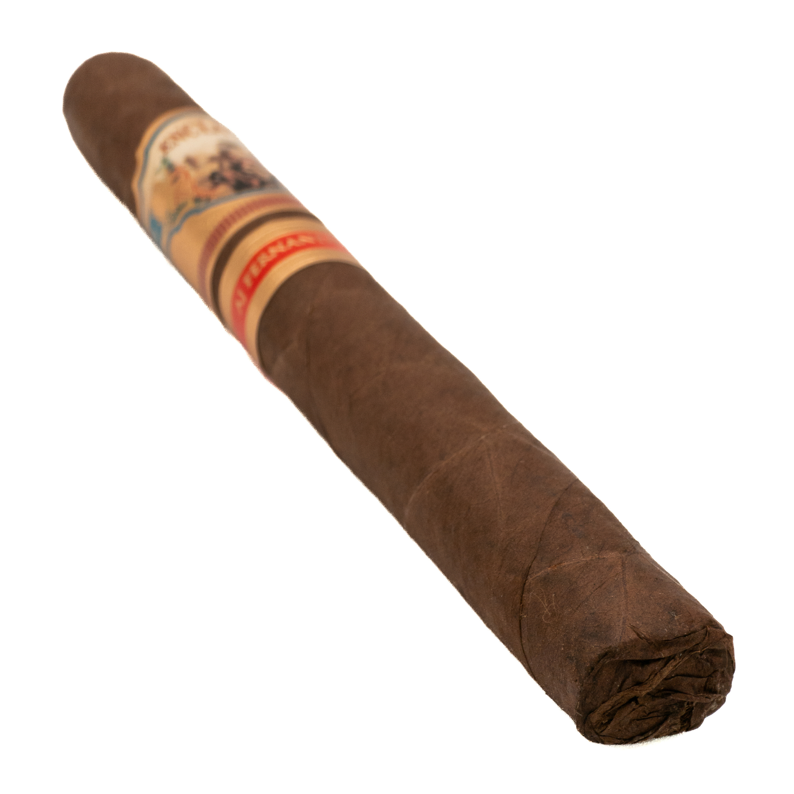 AJ Fernandez Enclave Broadleaf Churchill - Image 2