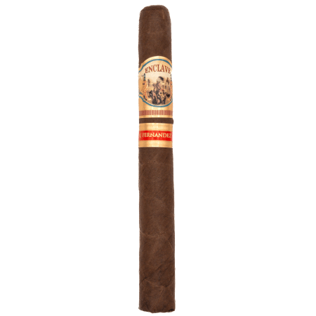 AJ Fernandez Enclave Broadleaf Churchill