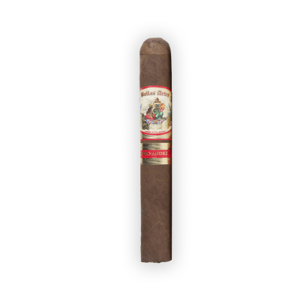 AJ Fernandez Bellas Artes Robusto