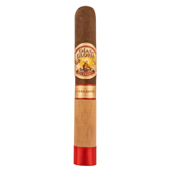AJ Fernandez Dias de Gloria Robusto