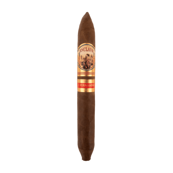 AJ Fernandez Enclave Figurado