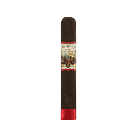 AJ Fernandez New World Oscuro Robusto
