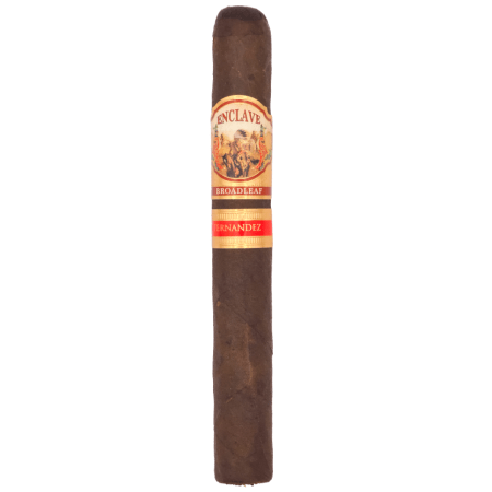 AJ Fernandez Enclave Broadleaf Toro