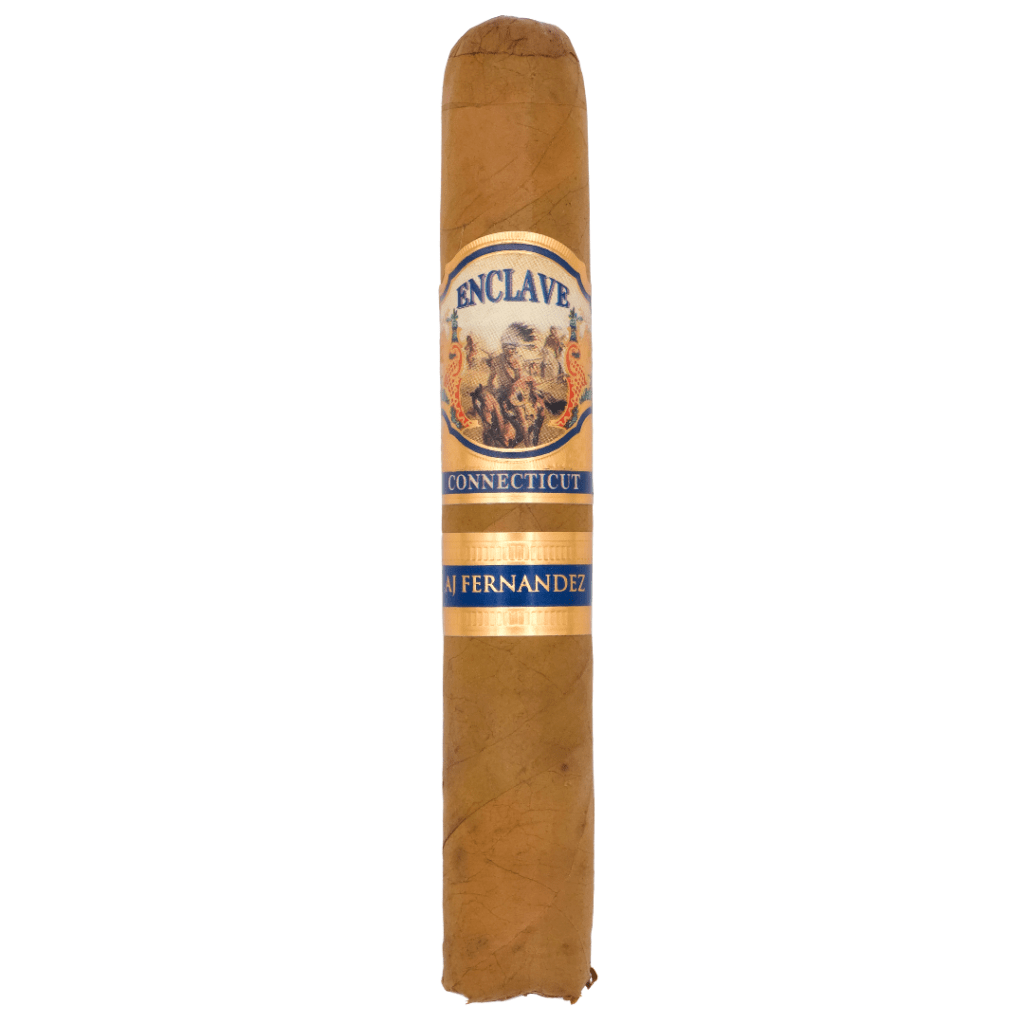 AJ Fernandez Enclave Connecticut Robusto