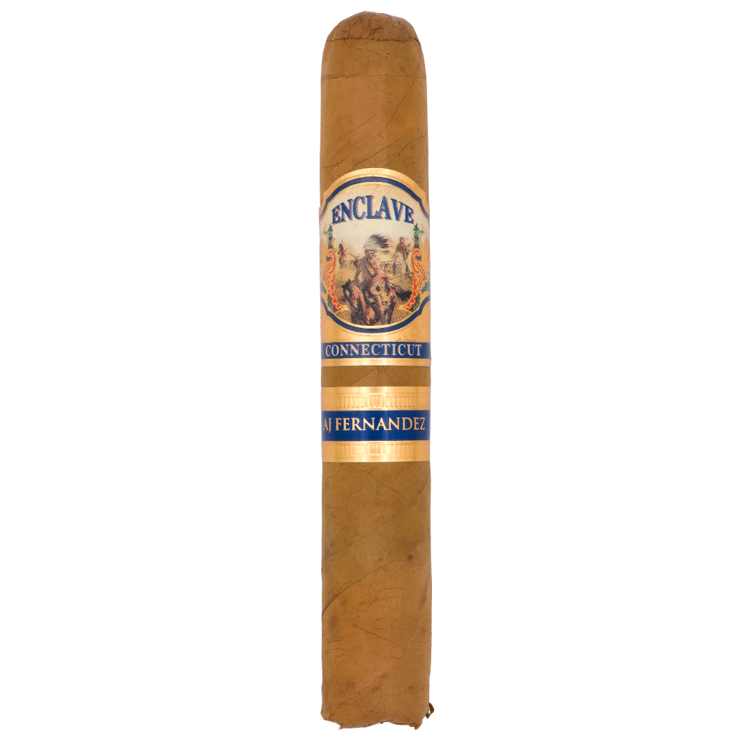 AJ Fernandez Enclave Connecticut Robusto