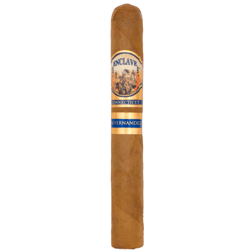 AJ Fernandez Enclave Connecticut Toro