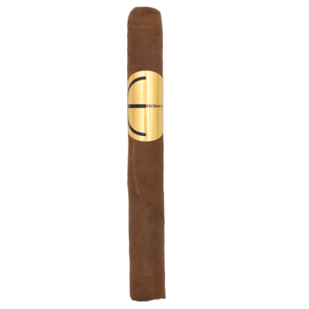 Escobar Natural Double Corona