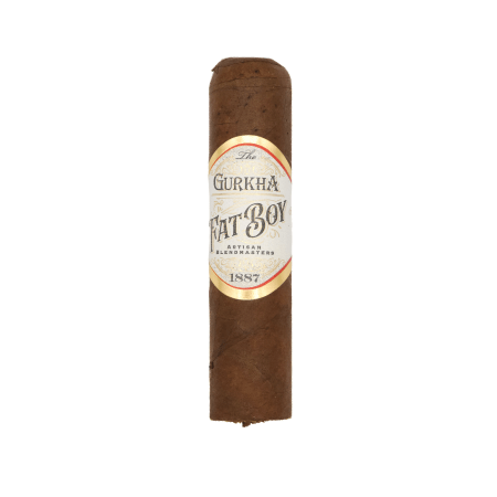 Gurkha Fat Boy Habano 4x60