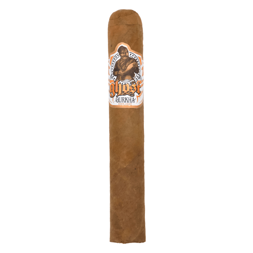 Gurkha Ghost Connecticut Exorcist