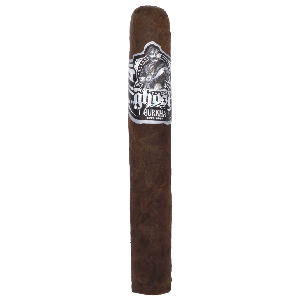 Gurkha Ghost Exorcist