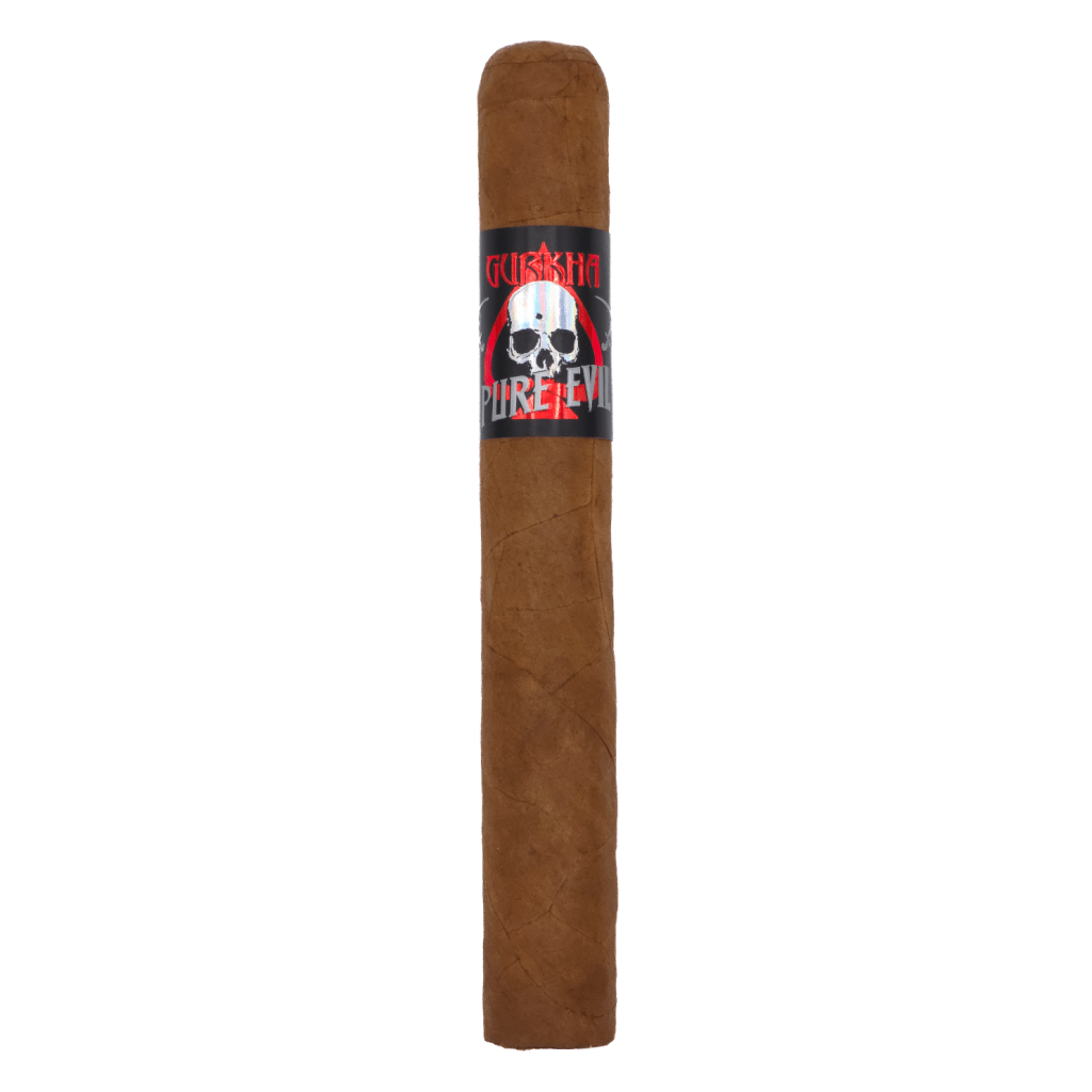 Gurkha Pure Evil Toro