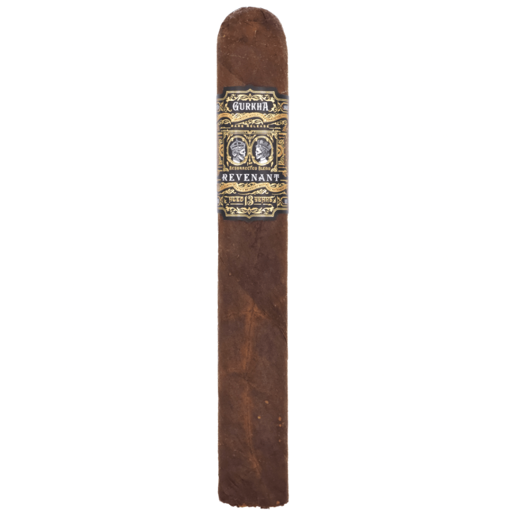 Gurkha Revenant Maduro Toro