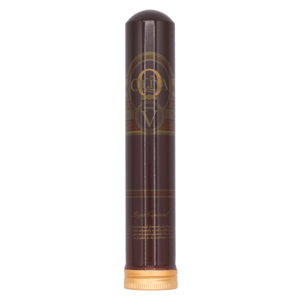 Oliva Serie V Double Robusto Tubos