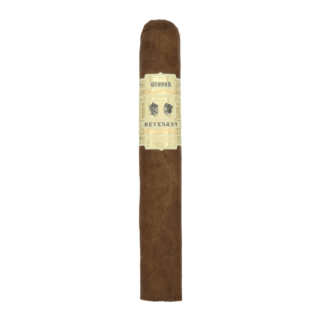Gurkha Revenant Toro