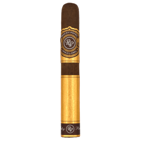 Rocky Patel Gold Label Robusto