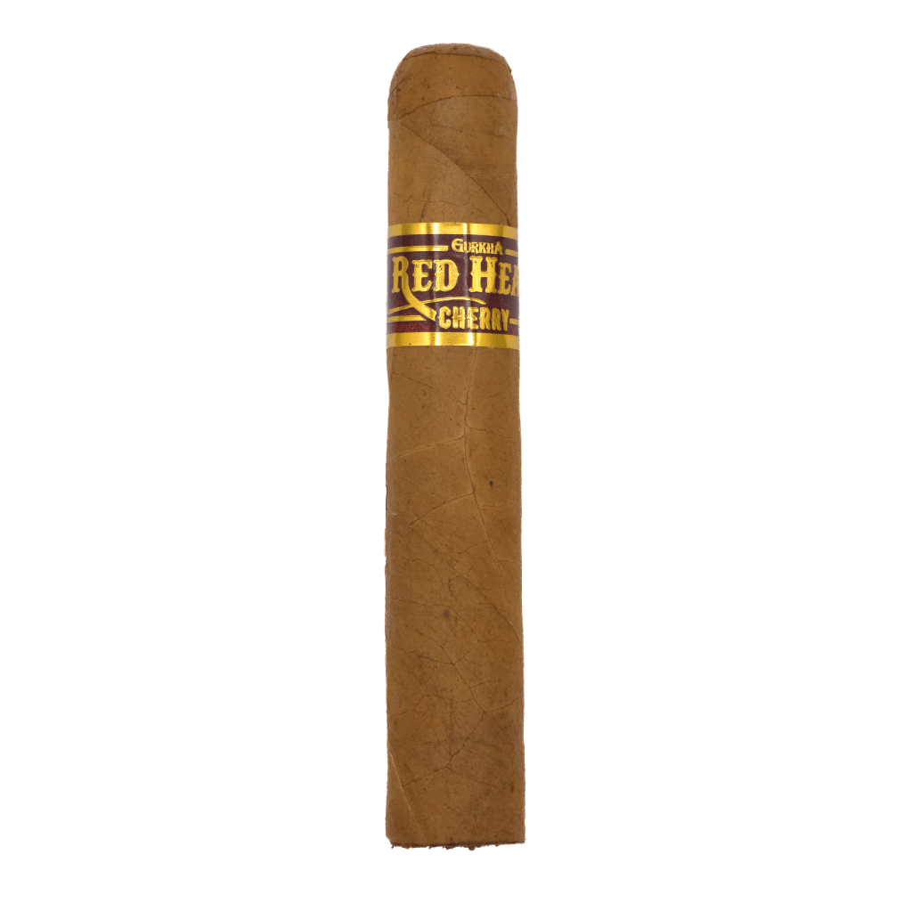 Gurkha Cafe Tabac Red Head Cherry Robusto