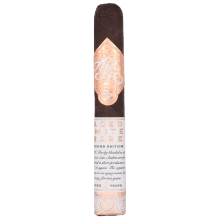 Rocky Patel A.L.R. Second Edition Robusto