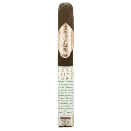 Rocky Patel A.L.R. Second Edition Toro