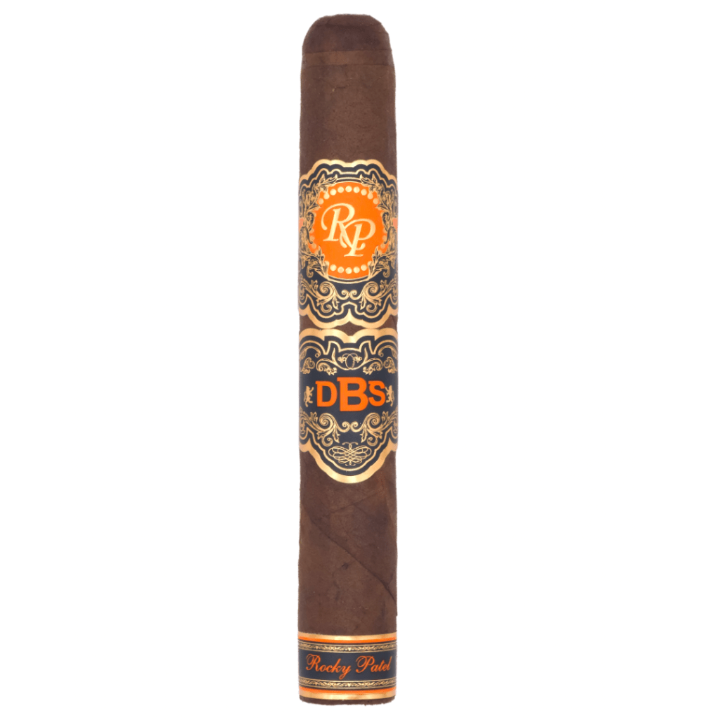 Rocky Patel DBS Robusto
