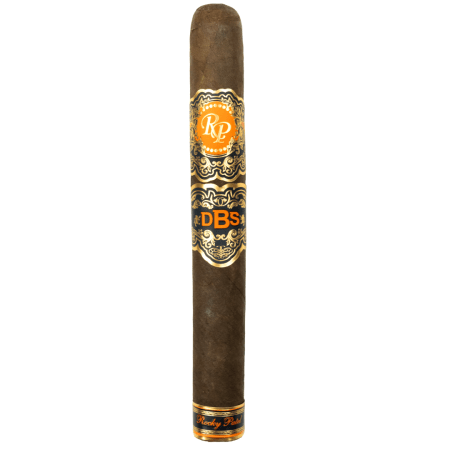 Rocky Patel DBS Toro