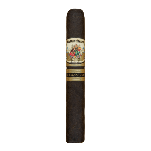 AJ Fernandez Bellas Artes Maduro Robusto