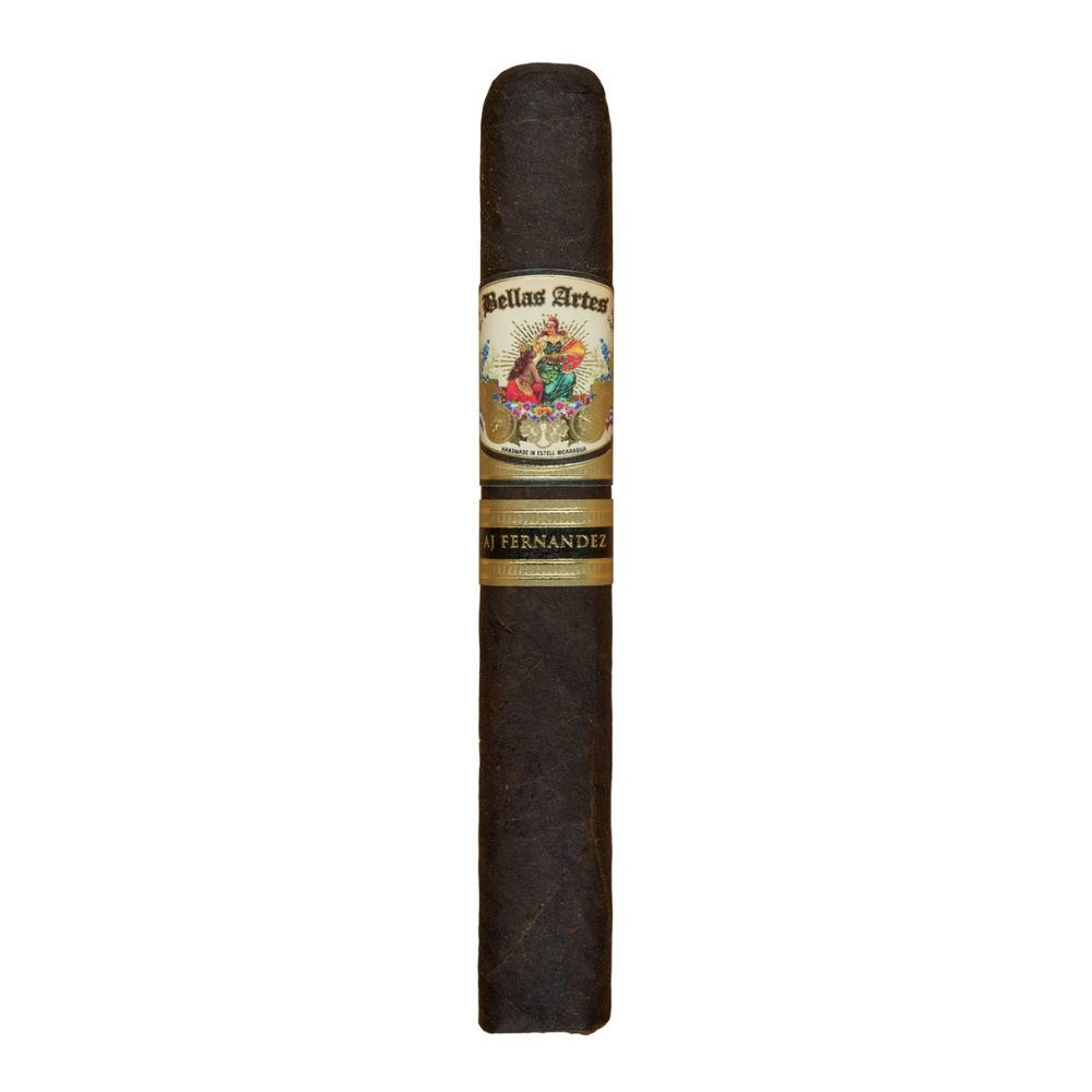 AJ Fernandez Bellas Artes Maduro Robusto