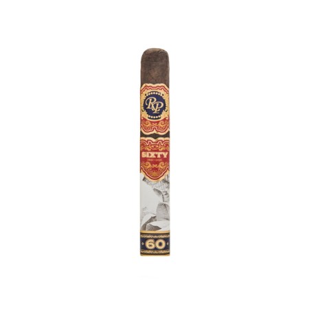 Rocky Patel Sixty Robusto