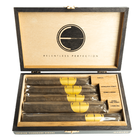 Escobar Maduro Sampler Series