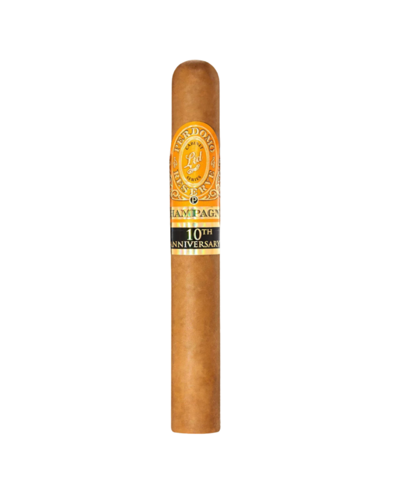 Perdomo Reserve 10th Anniversary Connecticut Epicure