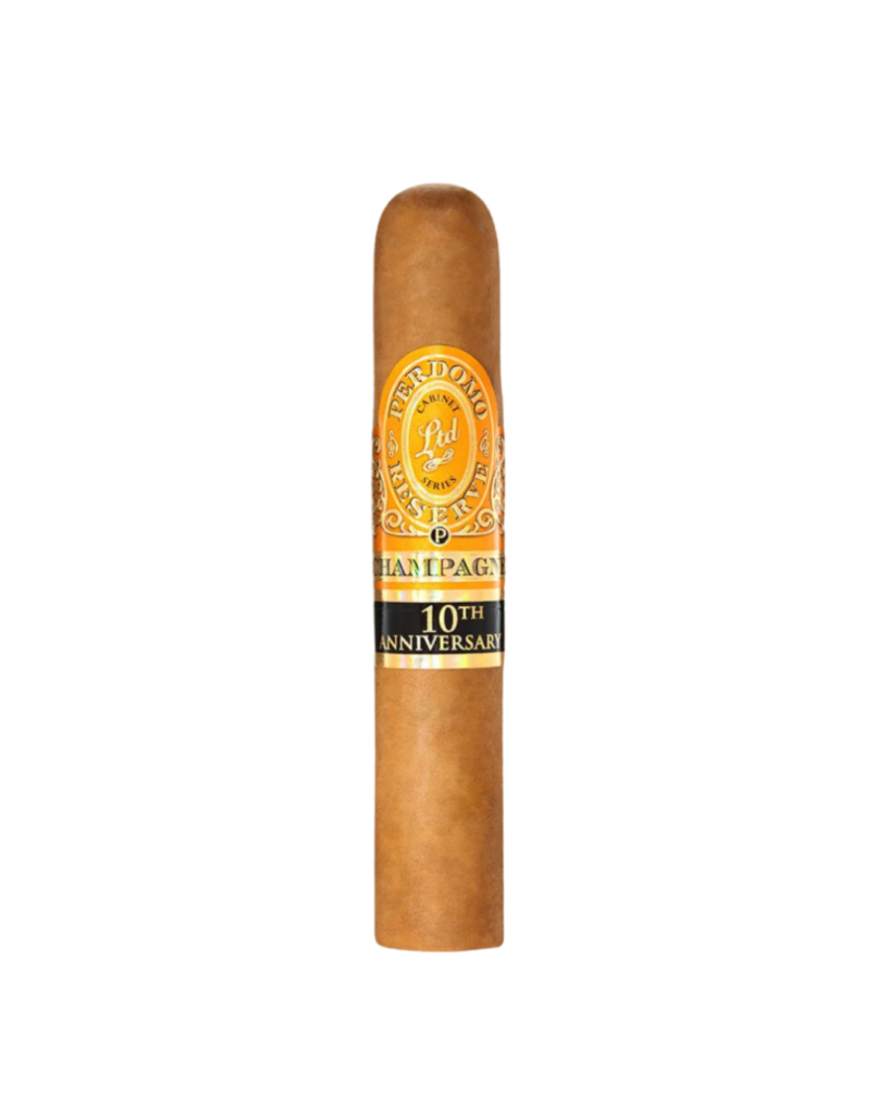 Perdomo Reserve 10th Anniversary Connecticut Robusto