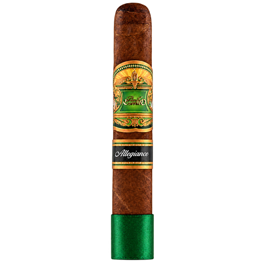 E.P. Carrillo Allegiance Robusto Sidekick