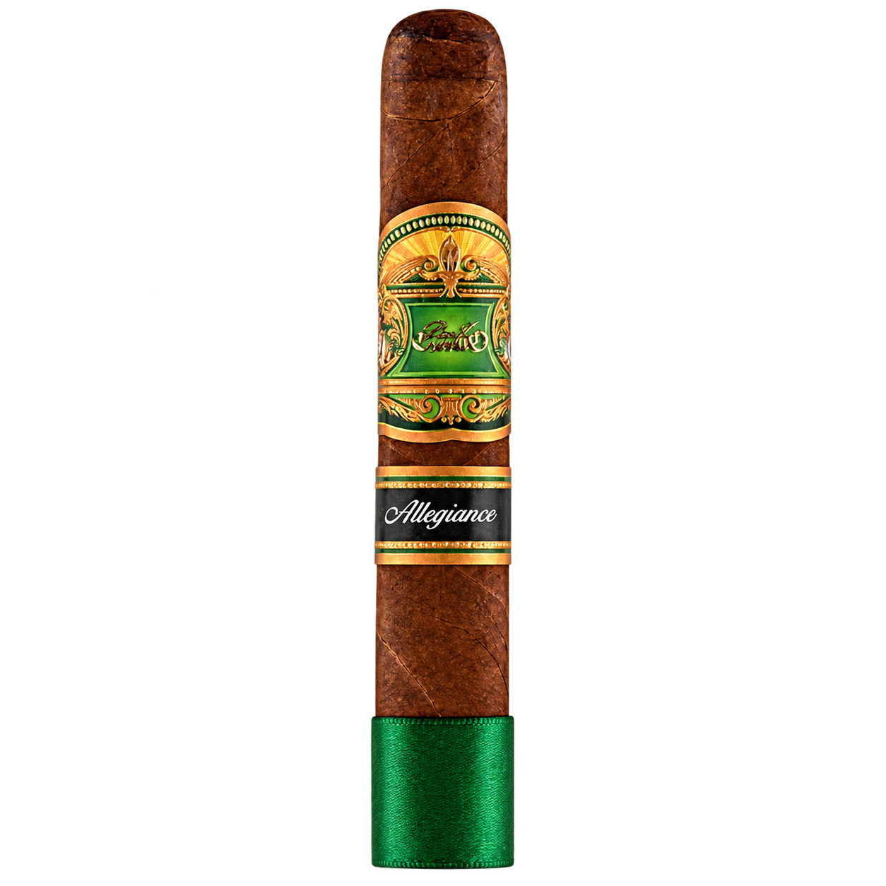 E.P. Carrillo Allegiance Robusto Sidekick