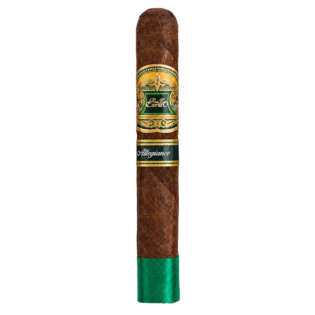 E.P. Carrillo Allegiance Toro Confidant