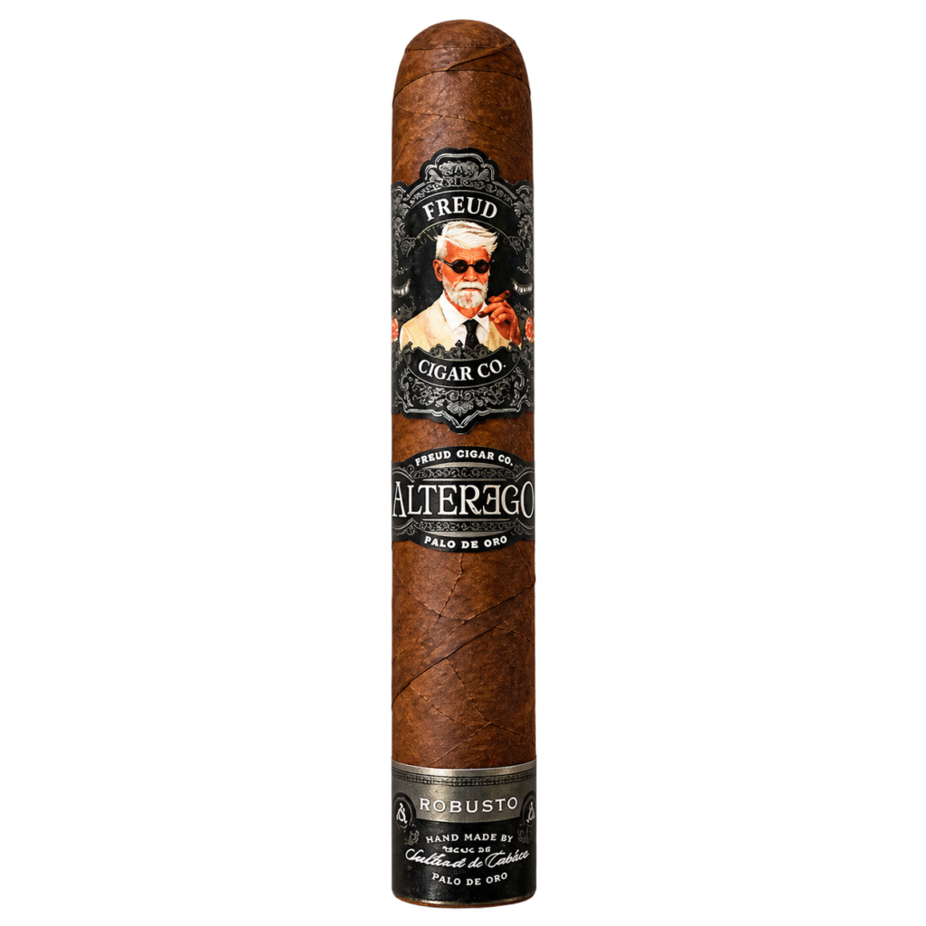 Freud AlterEgo Robusto