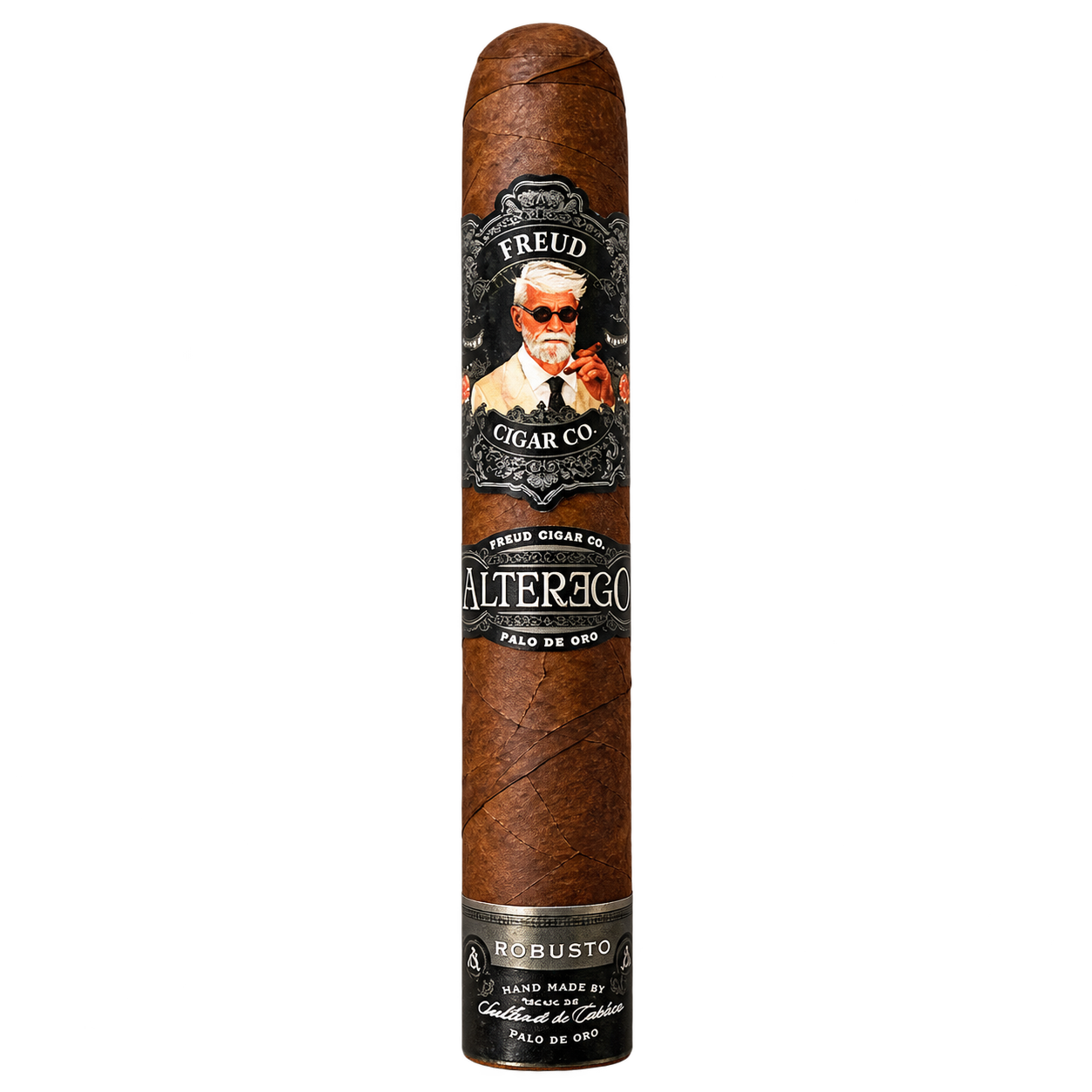Freud AlterEgo Robusto