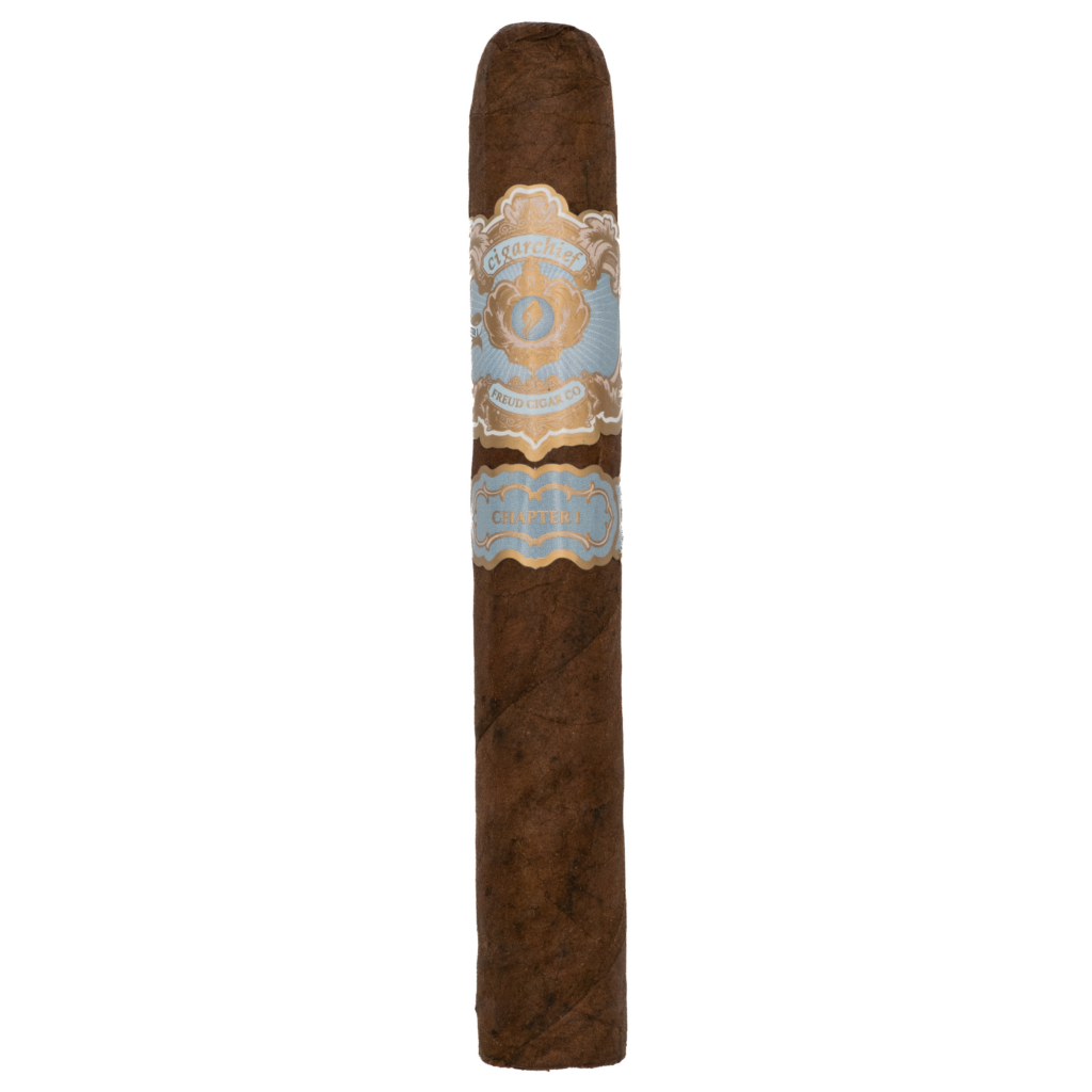 Cigar Chief x Freud Chapter 1 Limited Edition Robusto