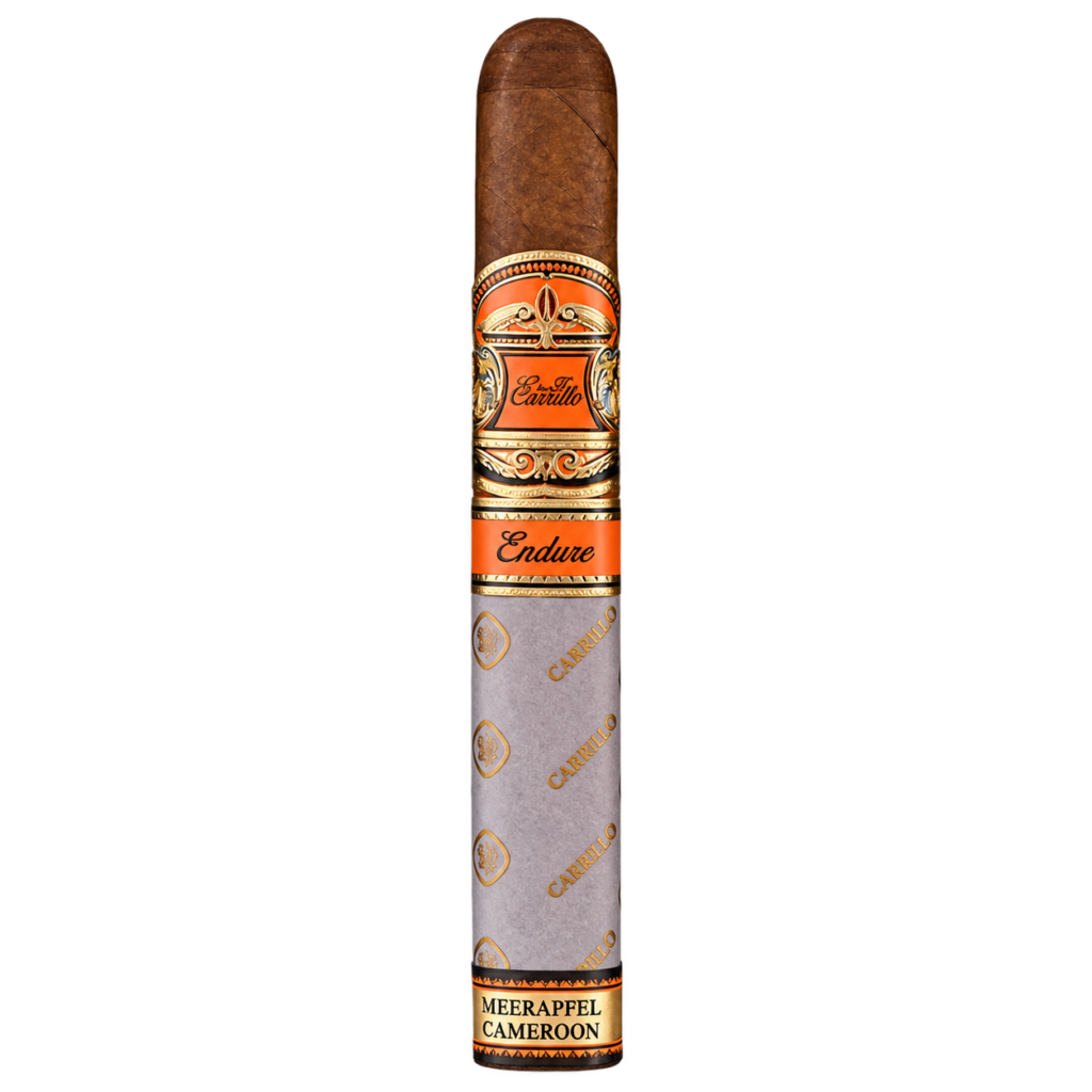 E.P. Carrillo Endure Toro
