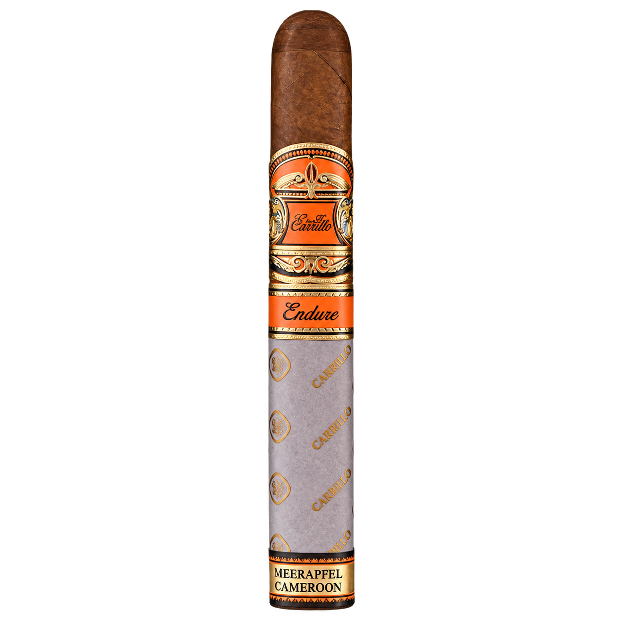E.P. Carrillo Endure Toro