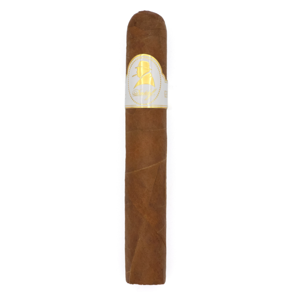 Davidoff Winston Churchill Robusto