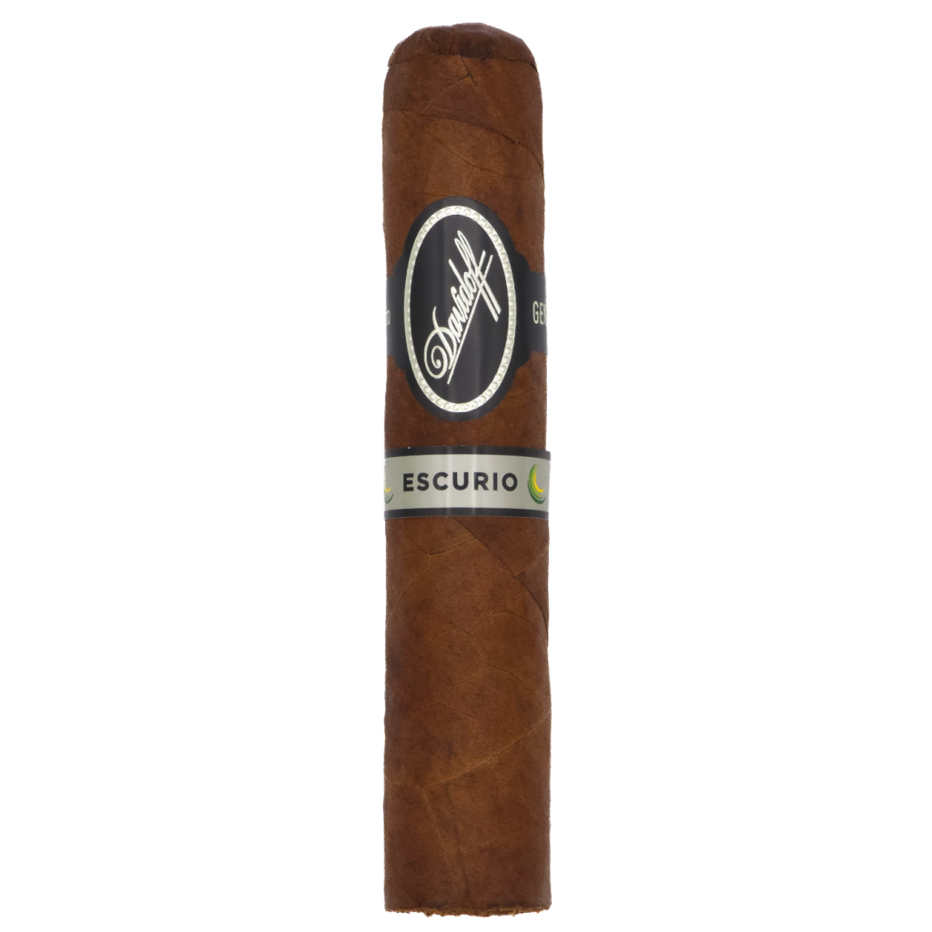 Davidoff Escurio Robusto