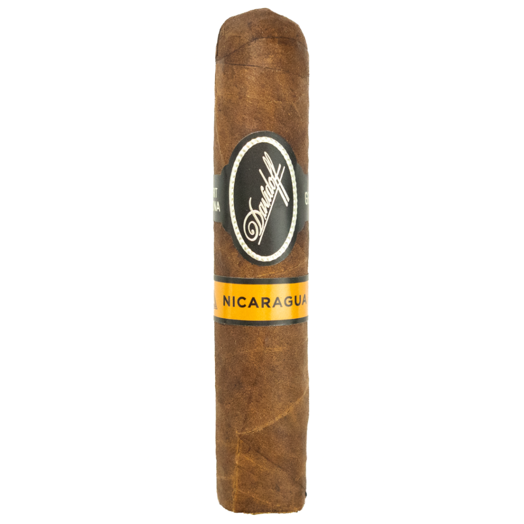 Davidoff Nicaragua Short Corona