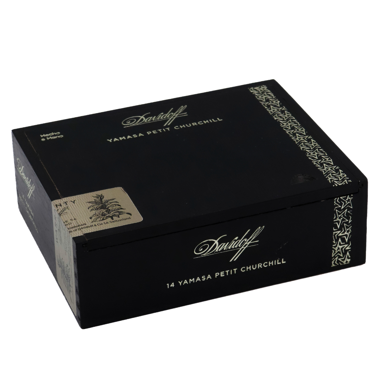 Davidoff Yamasá Petit Churchill - Image 2
