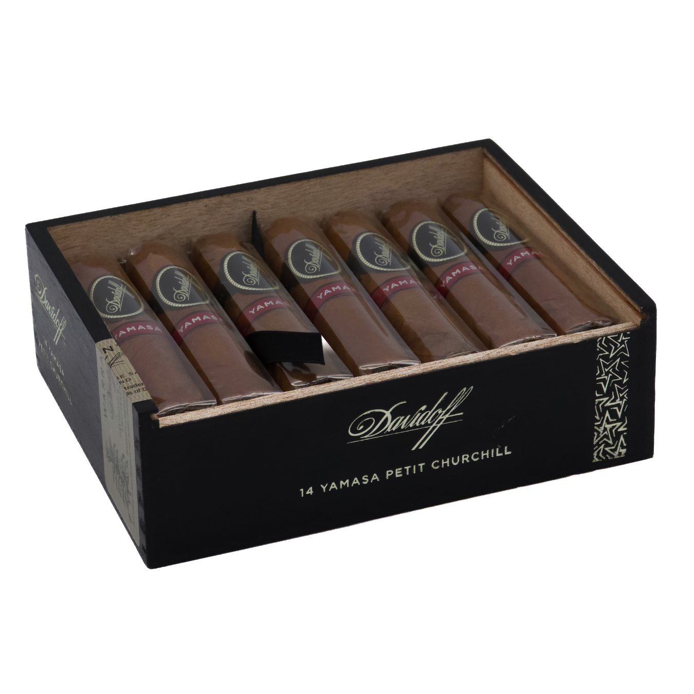 Davidoff Yamasá Petit Churchill - Image 3