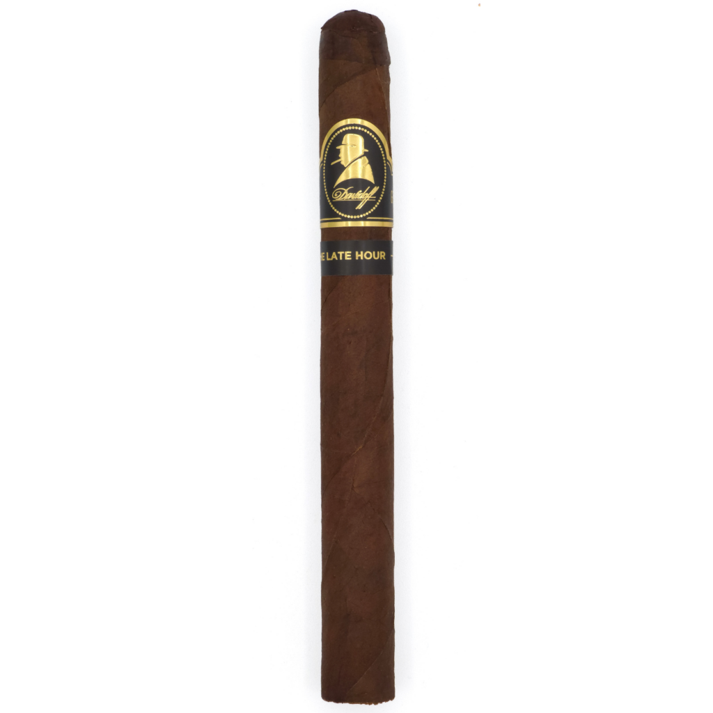 Davidoff Winston Churchill Late Hour Churchill