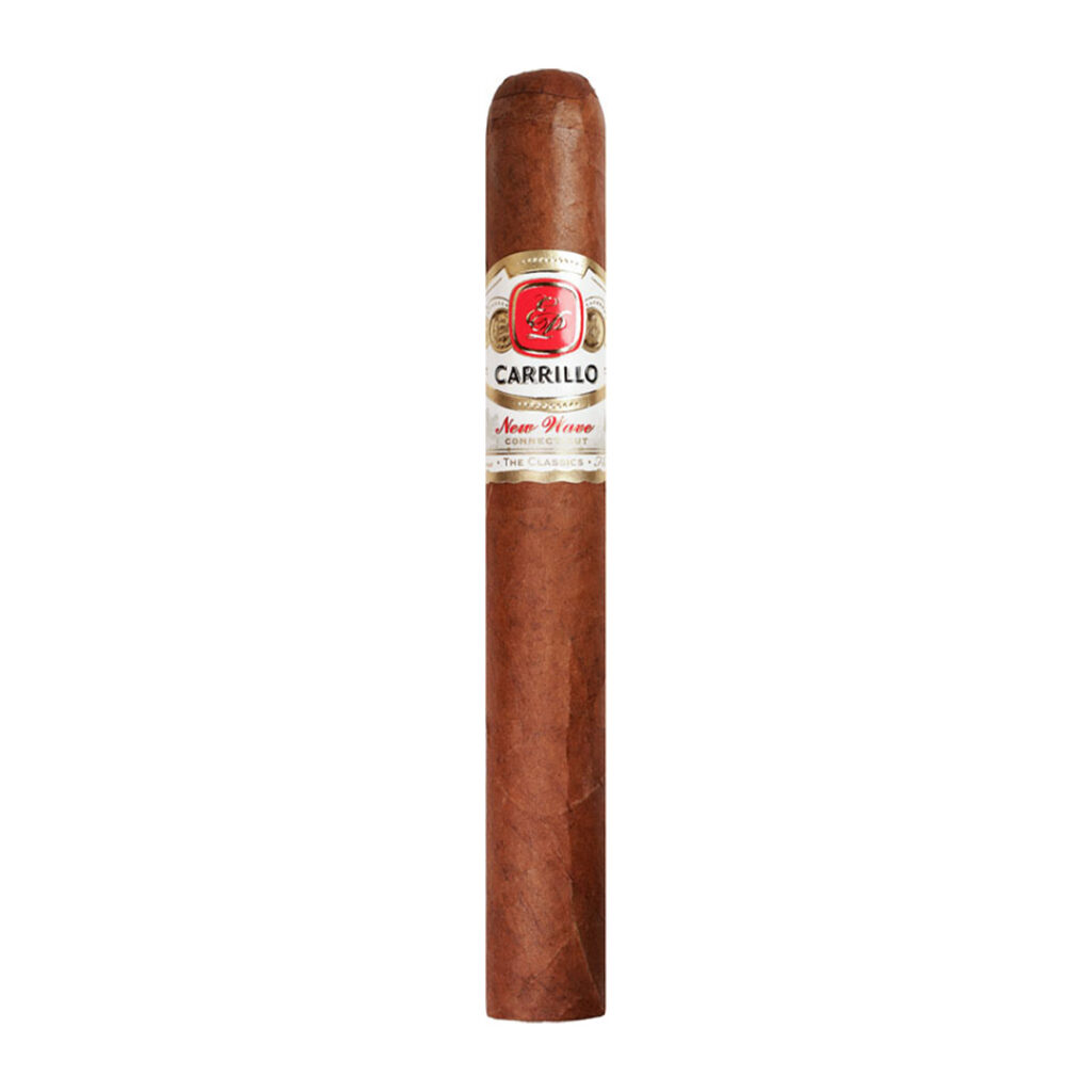 E.P. Carrillo New Wave Connecticut Divinos