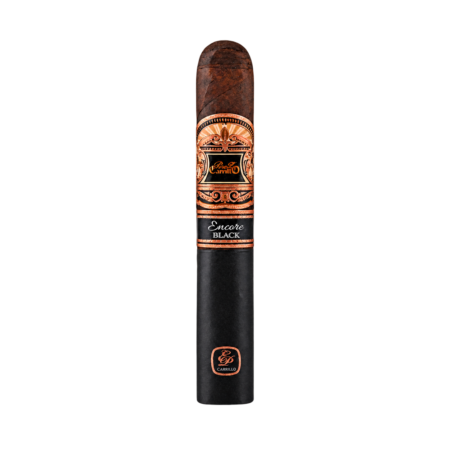 E.P. Carrillo Premier Collection Encore Black