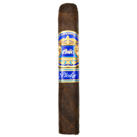 E.P. Carrillo Pledge Prequel